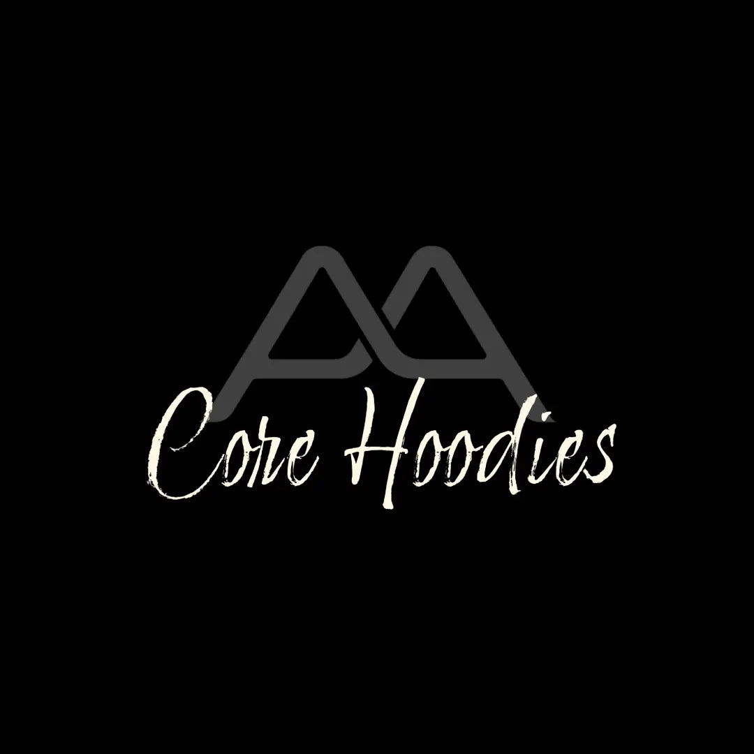 AA CORE - Premium Oversized Hoodies ALTHAUS-APPAREL