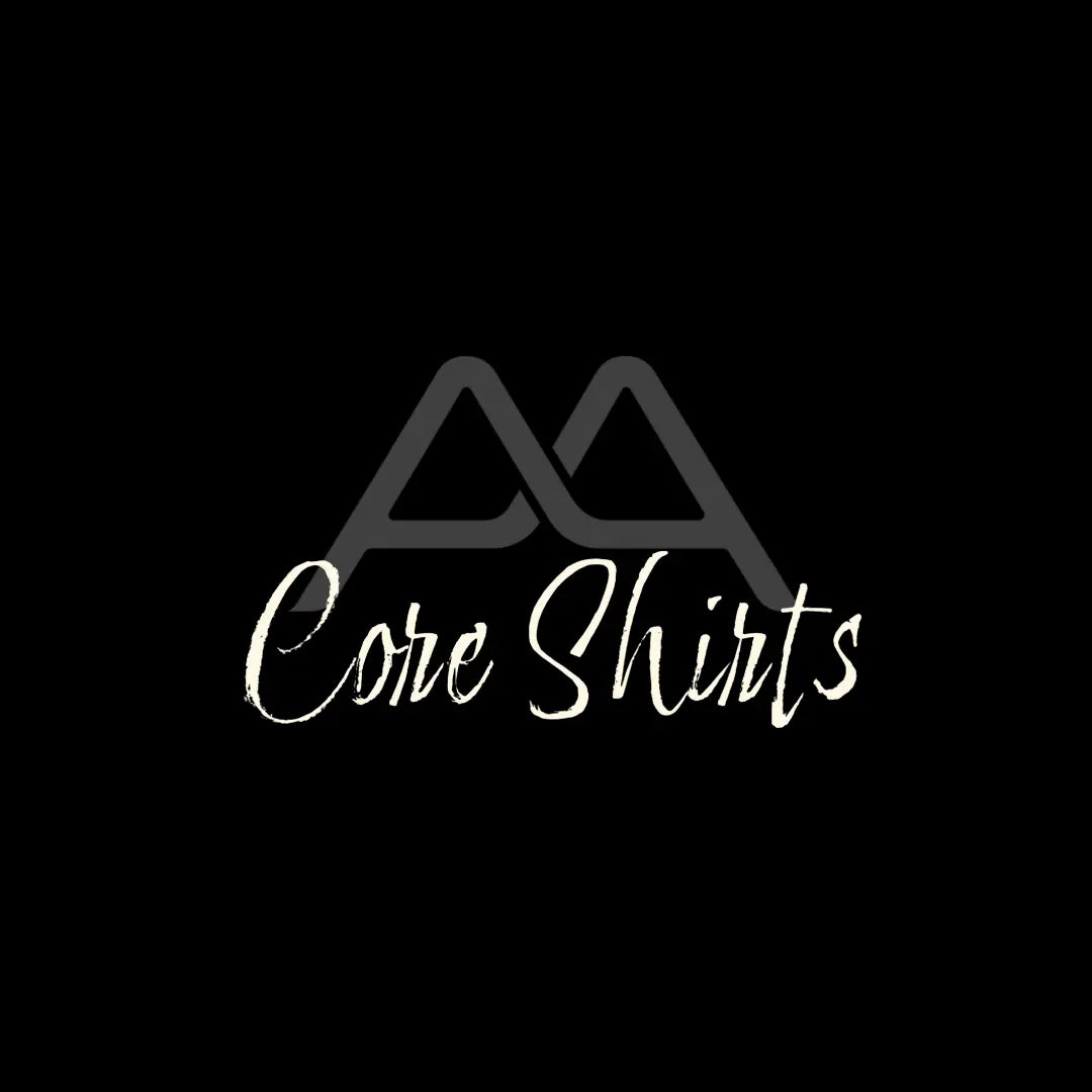 AA CORE - Premium Oversized Shirts ALTHAUS-APPAREL